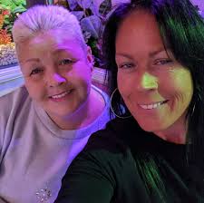 Historic photo of TLC returning to the Great Link