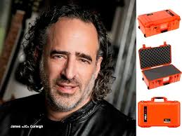 Pelican nombra a James “JC” Curleigh como nuevo CEO