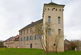 155 sitzplätze und eine mediterran gestaltete seeterrasse für ca. Niedergermanischer Limes Soll Unesco Welterbe Werden Nachricht Archaologie Online