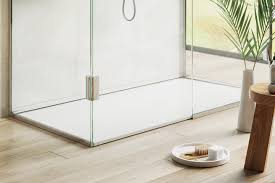 Large format tile shower drain. Products Drains Unlimited