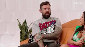 Bombshell IG Model Willow Harper Meets Up with Adam22 & Lena the ...