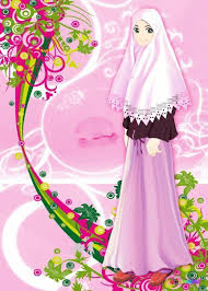 Top gambar kartun muslimah akhwat maraknya exsis top gambar kartun muslimah akhwat di dunia maya nampaknya bukan hal yang buruk, namun kadang gambar animasi tersebut terdapat sindiran kepada fenomena yang tengah berkembang, tetapi ternyata gambar animasi itu bisa menghibur kalayak ramai. Kumpulan Gambar Kartun Akhwat Wanita Muslimah Cantik Newhairstylesformen2014 Com Kartun Gambar Kartun Gambar