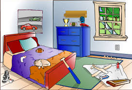 Znalezione obrazy dla zapytania MY ROOM