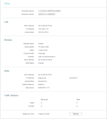 How Do I Install Tp Link 11n Router To Work With A Cable Modem New Logo