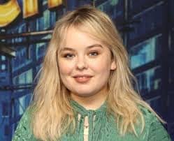 Nicola Coughlan named as one of Time Magazine's 100 NEXT influential  people. Link in comments.