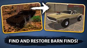 Offroad outlaws all 10 barn finds all 10 abandoned vehicles. Offroad Outlaws For Android Apk Download
