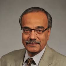 Dr. Tariq Salam, MD