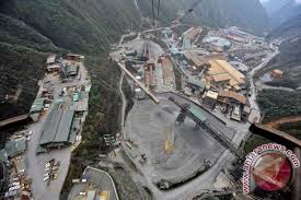 Indonesia mempunyai banyak keunggulan dalam bidang ekonomi. Pendapat Pengamat Soal Kesepakatan Pemerintah Pt Freeport Indonesia Antara News