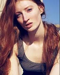 Hazel Townsend's Instagram, Twitter & Facebook