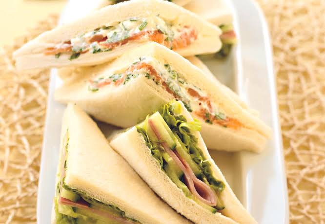 Tramezzini