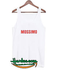 Mossimo Tank Top