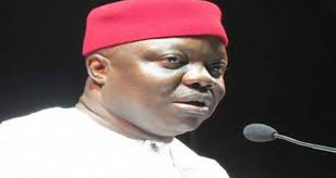 Uduaghan Mourns Ben Charles Obi, Says His Sacrifice For Democracy Shall Not  Be Forgotten