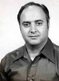 Ibrahim Awad “Abe” Rafidi (1939-2016)