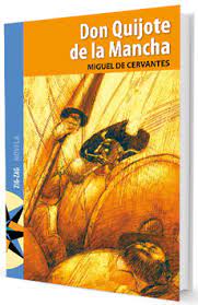 Obra cumbre de la literatura universal, el quijote narra la historia de un hidalgo manchego, de unos cincuenta años, que se vuelve loco por leer muchos libros de caballerías. Libro Don Quijote Dela Mancha Editorial Zig Zag Pdf Corevp