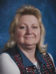 Cathy Jane Collins Sutton