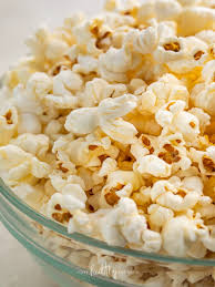 Kami kongsikan koleksi resepi yang kami cuba sendiri dan anda boleh tonton video seminit resepi yang kami hasilkan. Air Fryer Popcorn Easy Healthy Recipes