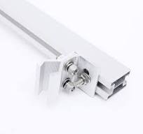 Solar Panel Mounting Structure Roof Mount Solar Panels