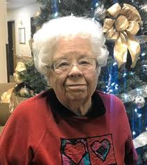 Lavonne Clark Obituary March 25, 2021