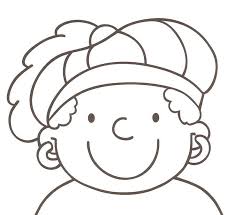 Als je over nederland werkt, is het een must om een vlag te maken. 975a87dba68524974d5d1ffbdce9ddc6 Saint Nicolas Worksheets Jpg 736 673 Knutselen Sinterklaas Sinterklaas Thema