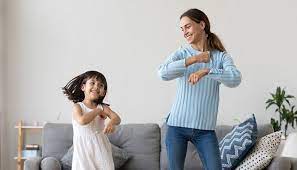 As long as they live with you, it's never gonna be cool for them to throw a pa. 10 Rules For Good Parenting Rules And Boundaries For Children S Behaviour