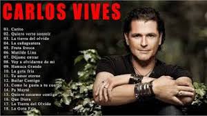 Carlos (footballer, born 1985), brazilian footballer; Carlos Vives Sus Grandes Exitos Las Mejores Canciones De Carlos Vives Youtube