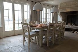 Neptune Dining Chairs Suffolk Painted Chair Dining Oak Table Oak Table And Chairs