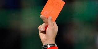 Bahkan ada juga stiker yang bisa kamu buat sendiri. 20 Trend Terbaru Nama Stiker Wasit Kartu Merah Di Facebook Sticker Fans