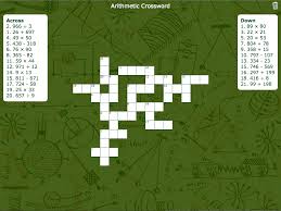 Free pdf worksheets from k5 learning's online reading and math program. Create Crossword Puzzles For Your Classroom Bookwidgets