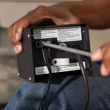 Install Landscape Lighting