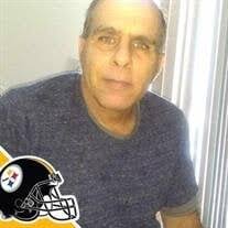 Rocco Louis Altomare Sr. Obituary