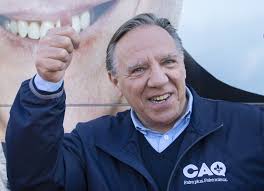 A Quebec election unlike any before it