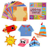 OEM Daily Life Colorful Origami for Kids Manufacturer ...