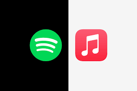 Check spelling or type a new query. Just Got Apple Music Here S How To Keep Your Spotify Playlists Wired Uk