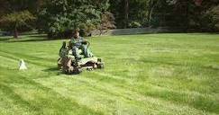 What Dad Never Told You | Mowing,Trimming, and Edging