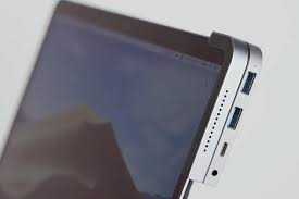 Bolthub Pro Macbook And Ipad Usb C Hub Geeky Gadgets Geeky Gadgets Usb Ipad