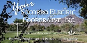 2nd Annual Fairway Fundraiser