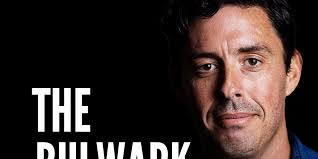 Bill Kristol: Biden Drops Out of Race