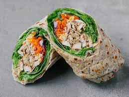 Maybe you would like to learn more about one of these? Healthiest Things To Order From Chick Fil A According To Dietitians