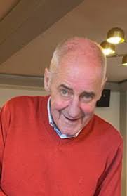 Condolence Book for Tony Irwin (Keady, Armagh)