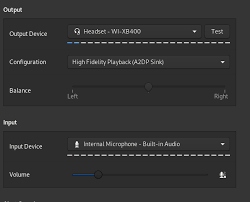 fedora 31/ thinkpad t470s: issues with