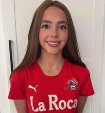 La Roca Girls Soccer 2009 ECNL RL