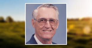 Grayton "Stretch" Bollinger Obituary March 25, 2016