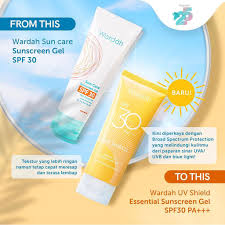 Indomaret wardah so klin garnier baygon pepsodent rinso attack hit shinzui lifebuoy pond's pantene my baby gatsby. Wardah Sun Care Sunscreen Gel Spf30 40ml Shopee Indonesia