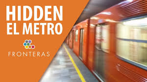 In whatever way and for whatever reason you have arrived here i hope you enjoy or find what you aquí está el tercer y final video de la serie recién sobre el metro de la ciudad de méxico, producido por la canal cctv. Hidden El Metro The Secrets Of Mexico City S Subway System Youtube