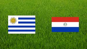 Uruguay vs paraguay donde ver en vivo | uruguay vs paraguay eliminatoria mundialista qatar 2022. Uruguay Vs Paraguay 2011 Footballia