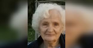 Obituary information for Mary Frances Epperson