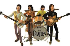 These are their 25 best songs. The Beatles Rock Band Wallpapers Video Game Hq The Beatles Rock Band Pictures 4k Wallpapers 2019
