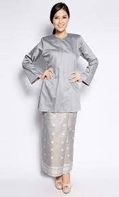 Design yang paling baru dan harga. 20 Inspirasi Baju Kurung Kedah Moden Kain Songket Contoh Baju