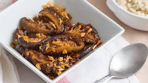 Mushroom Salpicao Recipe Recipe Stuffed Mushrooms Salpicao Recipe Recipes