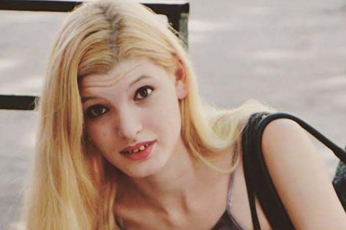Negó los hechos: fue indagada Marianela Palmero, la pareja de Claudio Barrelier, el presunto autor del femicidio de Agostina Vega - LA NACION